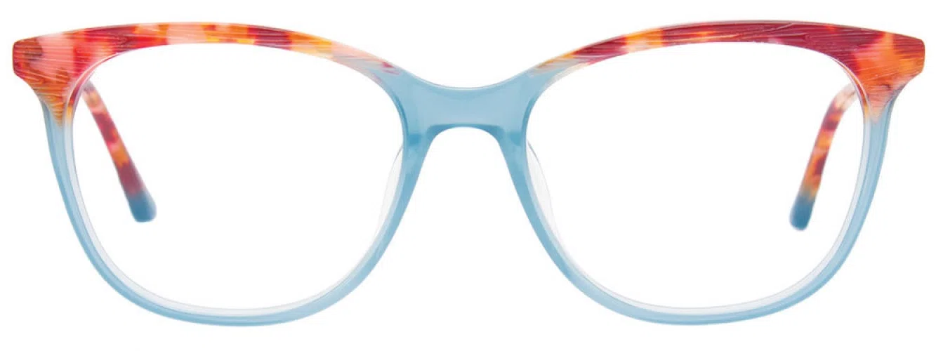 Takumi TK1123 Eyeglasses - view 9